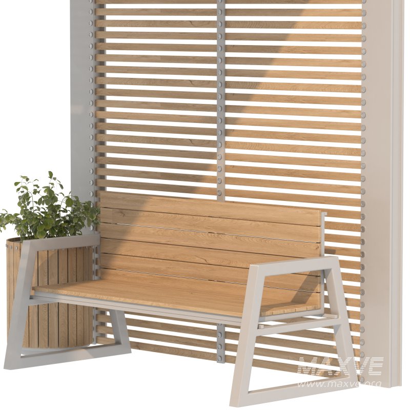 Urban Furniture 09 - Image 6