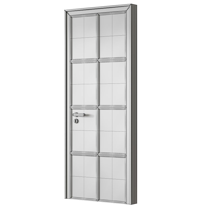 Interior Door 25 - Image 13