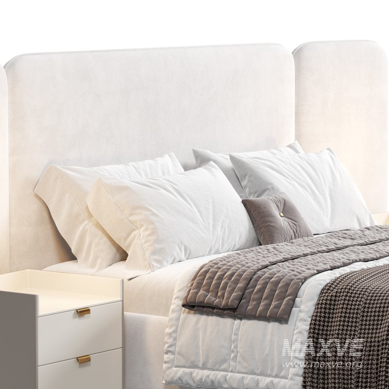 Tusker Bed by thehighwall - Image 2