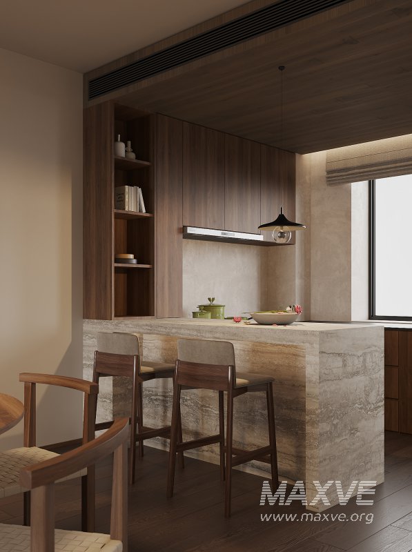 Chinese interior - Image 14