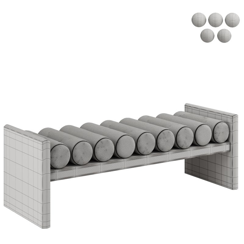 Meridian Furniture Waverly - Image 7