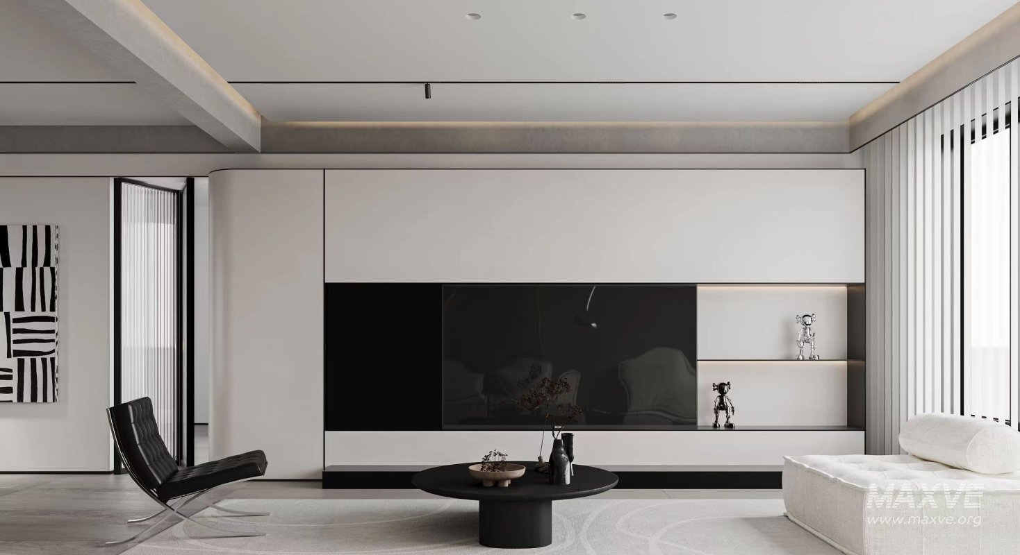 living room dining room - Image 2