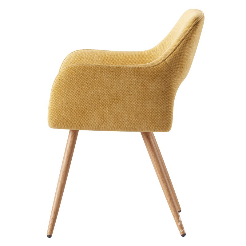 Cromwell Dining Chair - Image 6