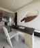 Modern living and dining room - Thumbnail 3