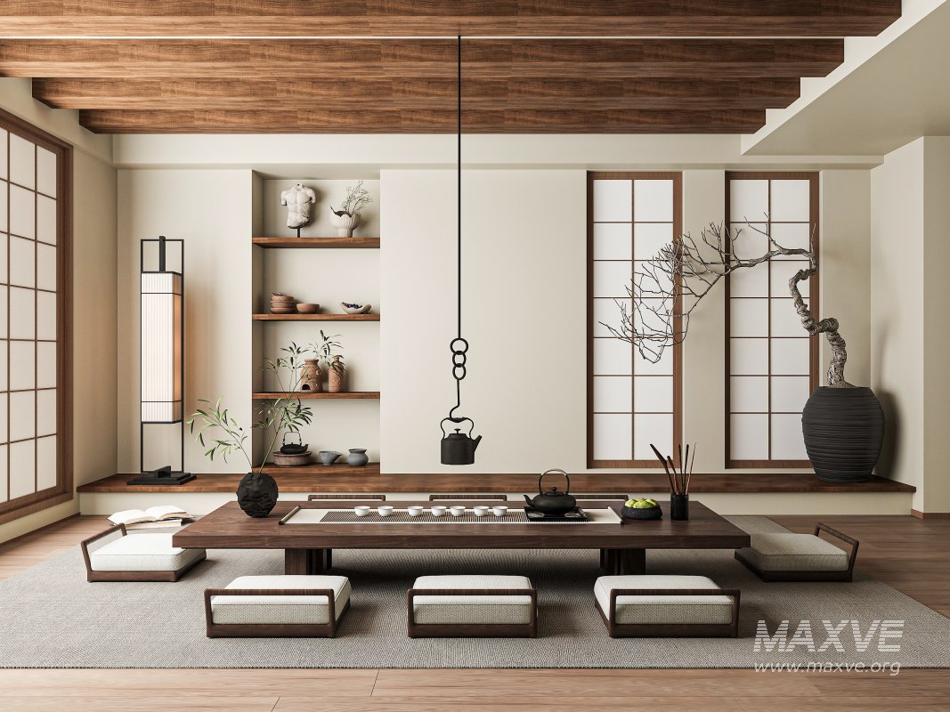 Modern office - Image 1