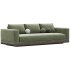 Saphir Modular Fabric Sofa 269 By Capitalcollection - Thumbnail 2