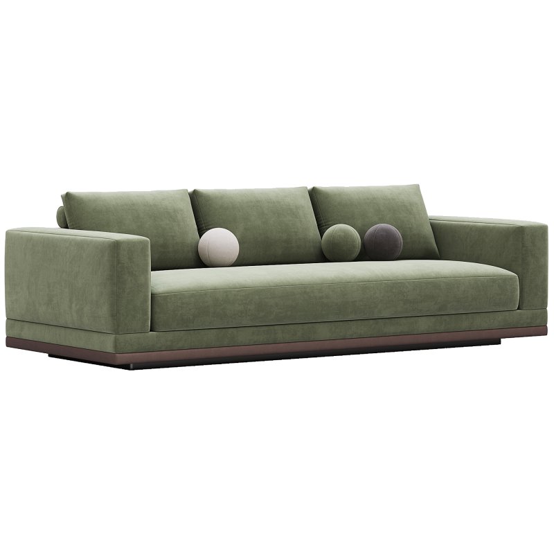 Saphir Modular Fabric Sofa 269 By Capitalcollection - Image 2