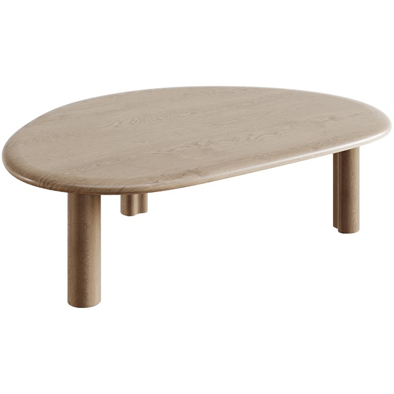 Ghia coffee table - Image 2
