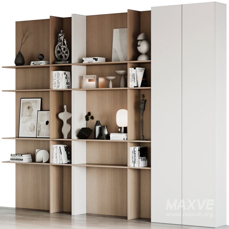 Rack Decor 01 - Image 6