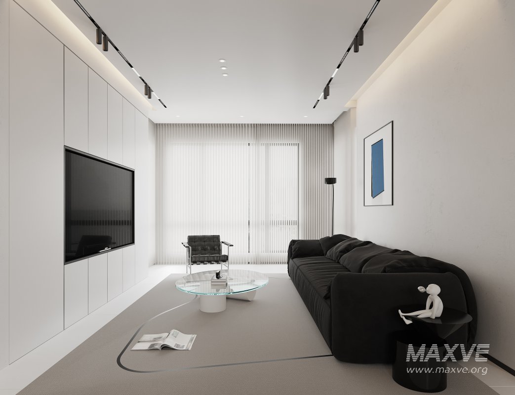 living room dining room - Image 3