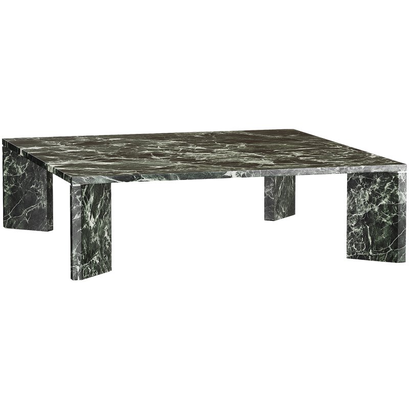 Ordinal coffee table - Image 2