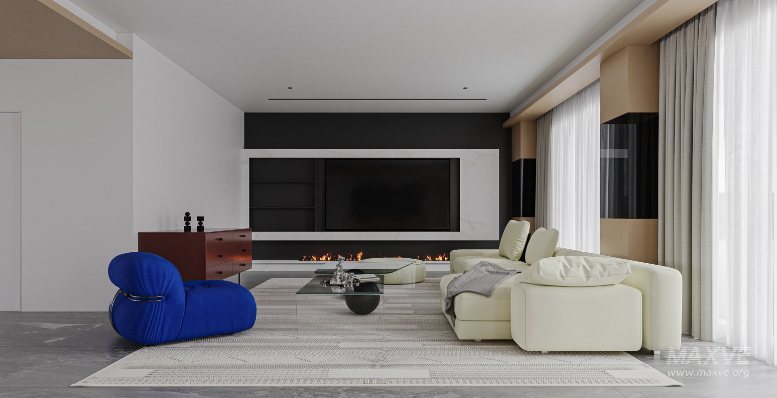 living room dining room - Image 1