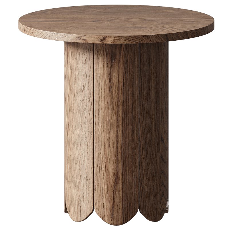Coffee table Clifford Wood - Image 1
