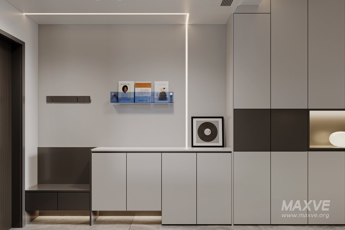 living room dining room - Image 2