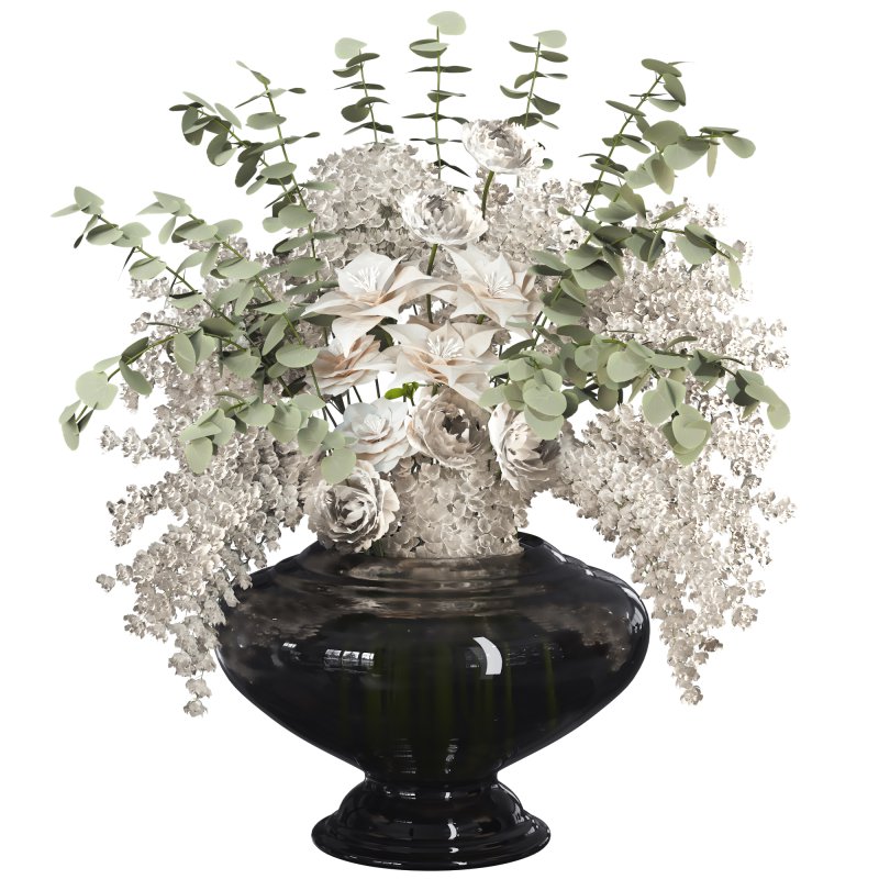 Bouquet Flower Set - Image 2