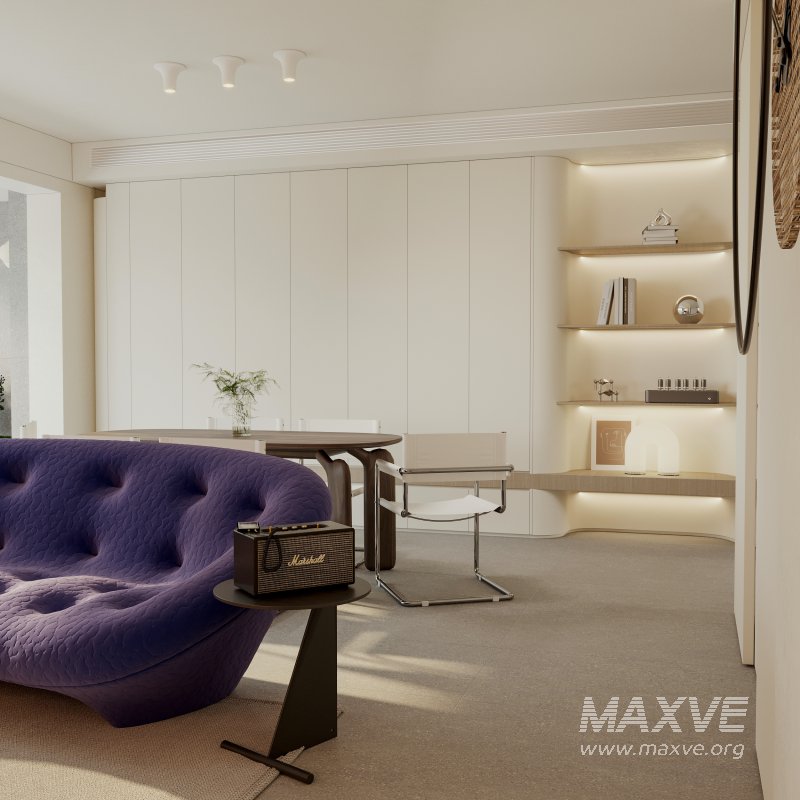 living room dining room - Image 6