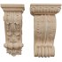 Ornate Decorative Corbel - Thumbnail 3