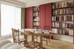 Eclectic living and dining room interior - Thumbnail 1