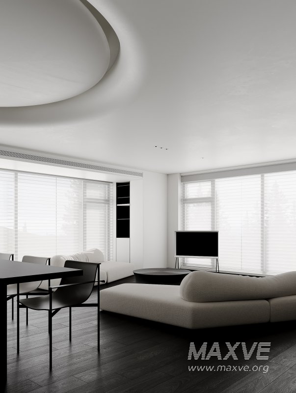 living room dining room - Image 6