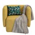 Linus Upholstered Armchair - Thumbnail 8