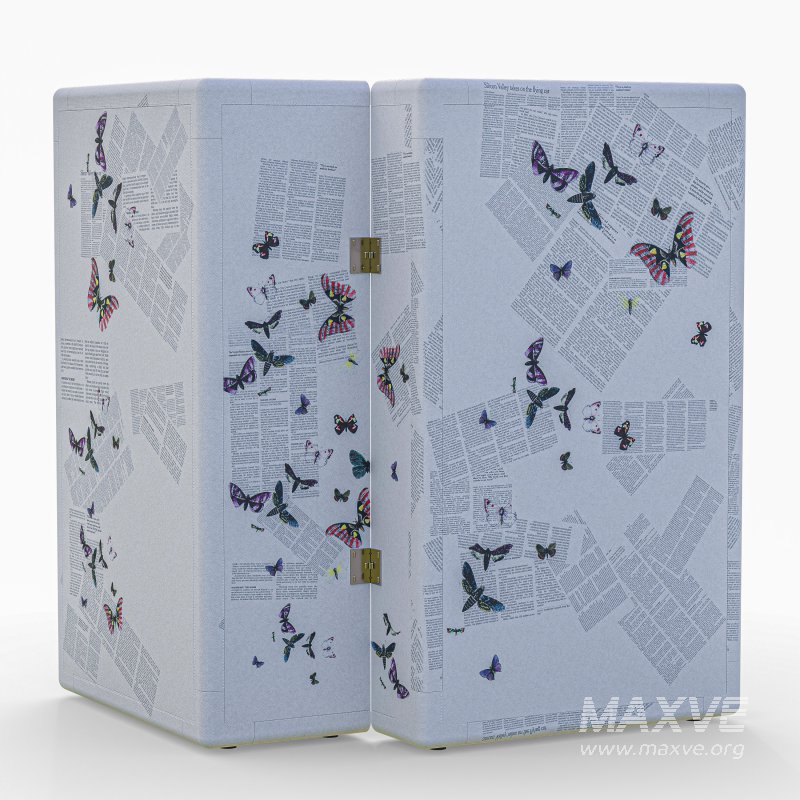 Isidoro Ultime Notizie Drinks cabinet - Image 10