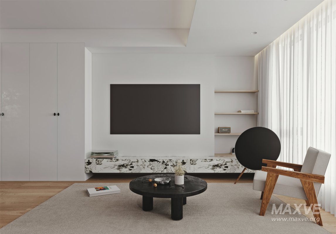 living room dining room - Image 2