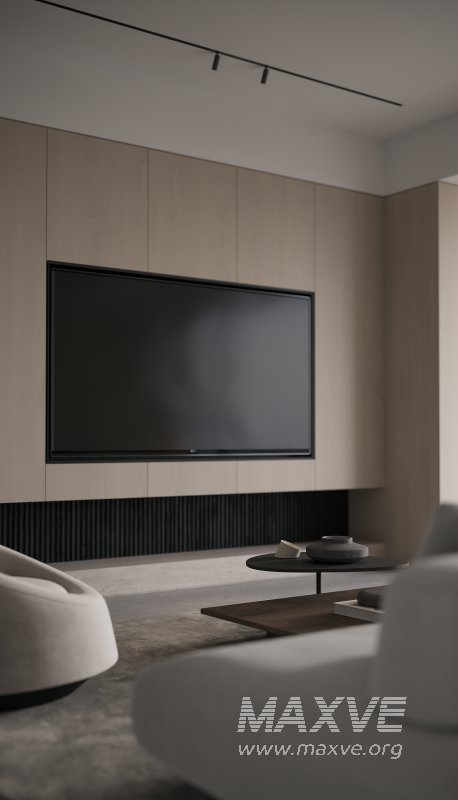 living room dining room - Image 2