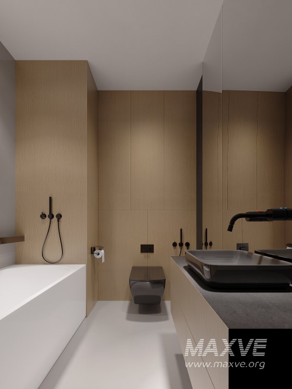 living room dining room bedroom - Image 5