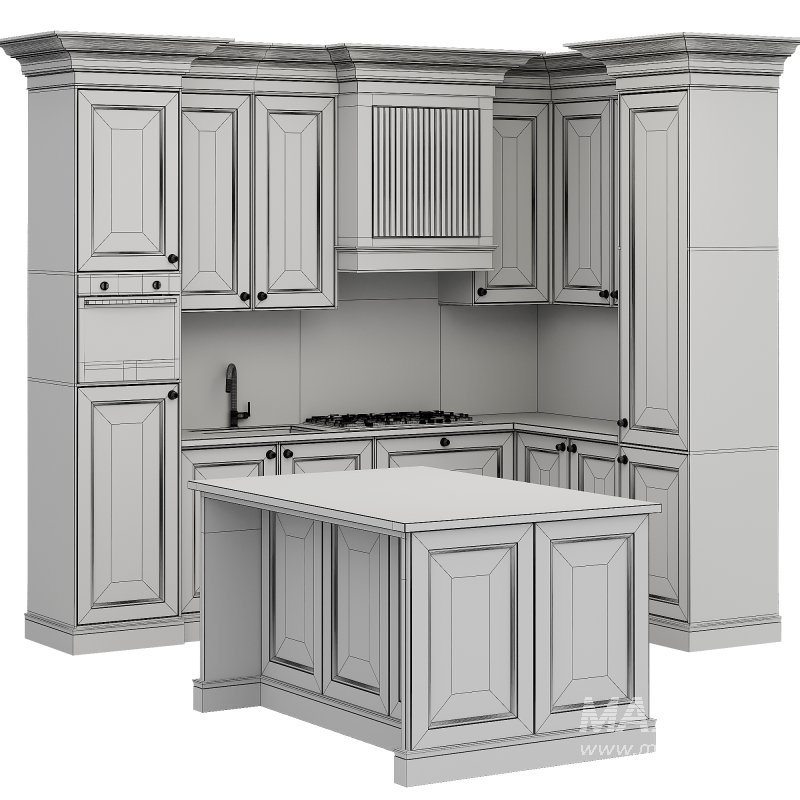 Kitchen set6 - Image 2