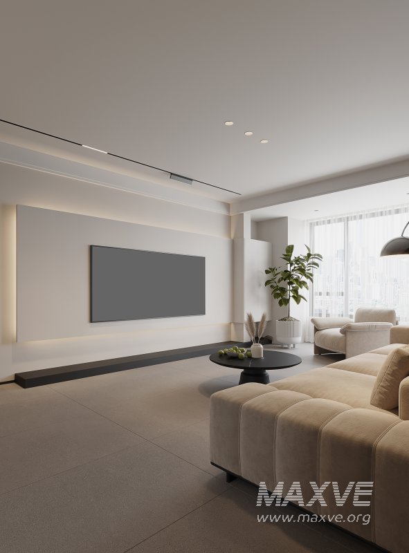 living room dining room - Image 2