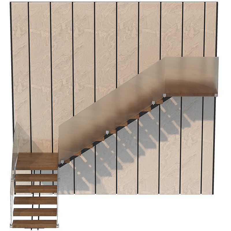 Staircase 07 - Image 5