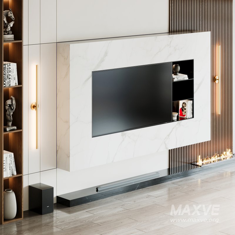 TV Wall 61 - Image 6