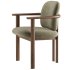 Teti Dining Chair by Porada - Thumbnail 3