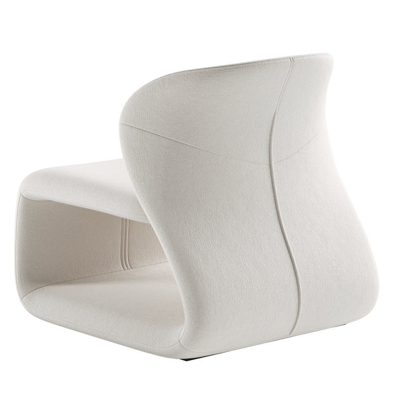 Sophiene Lounge Chair - Image 7