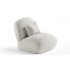 Tangyuan Lounge Chair - Thumbnail 3