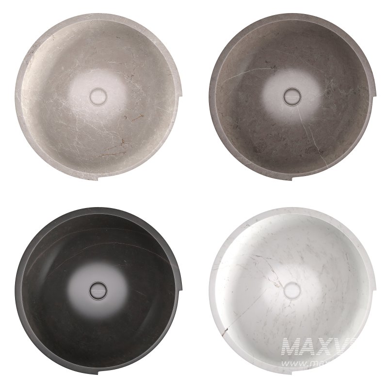 PICAT TEXTURE L’antic Colonial washbasin - Image 2