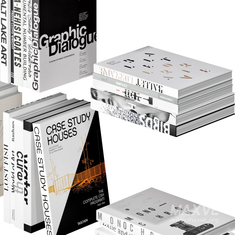 Book Collection - Image 4