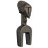 West African Heddle Pulley Figure Statue - Thumbnail 5
