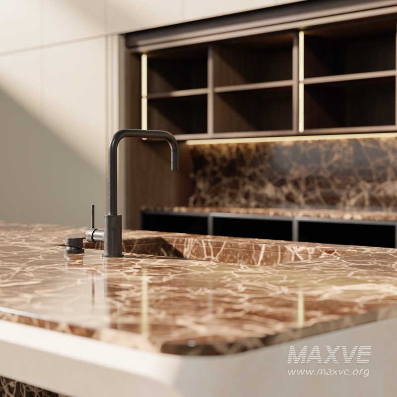 Boffi Cove Kitchen - Image 4