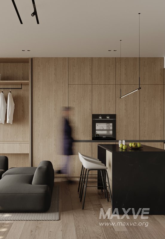 living room dining room - Image 2