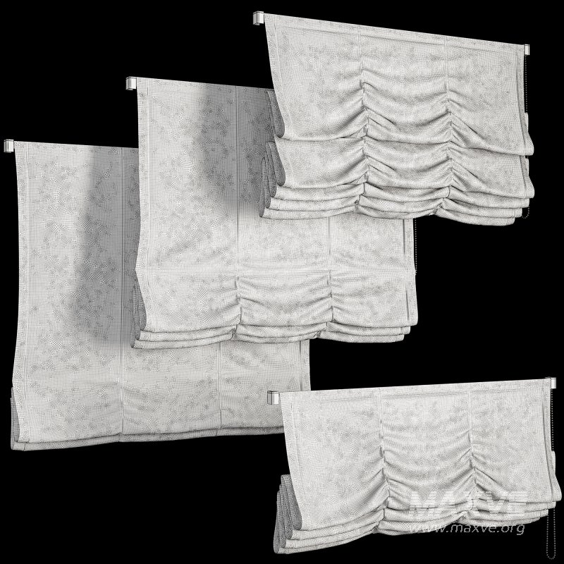 Tie Up Shade 078 - Image 4