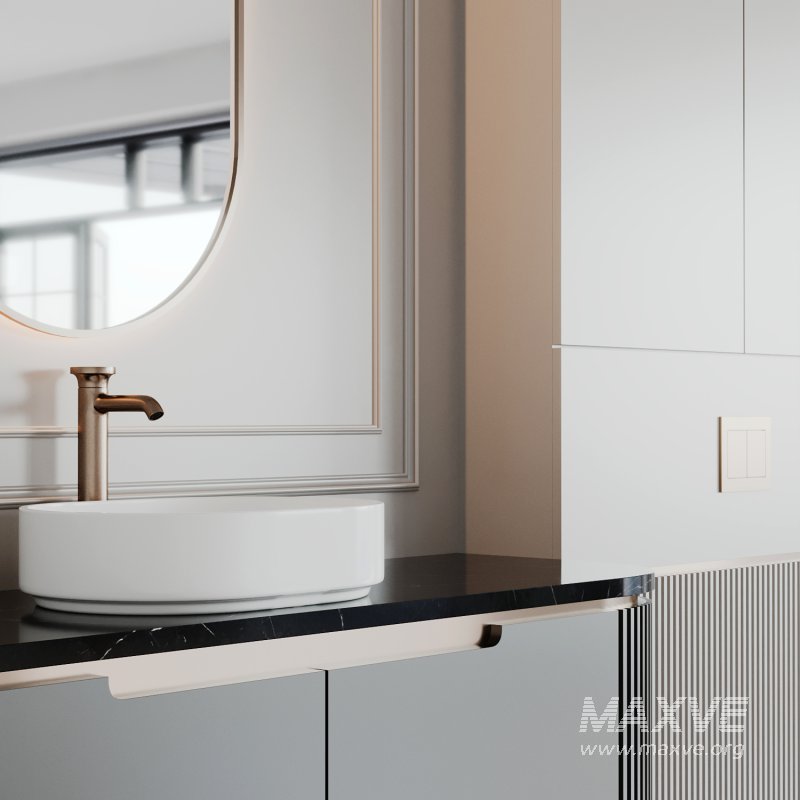 bathroom furniture 123 - Image 2