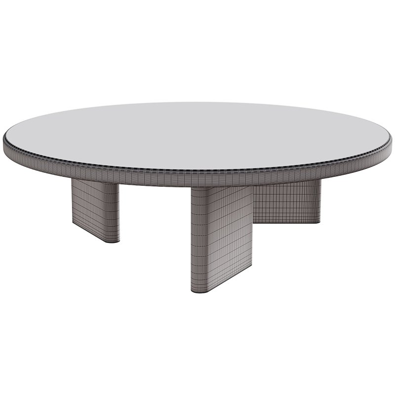 Roopa coffee table - Image 1