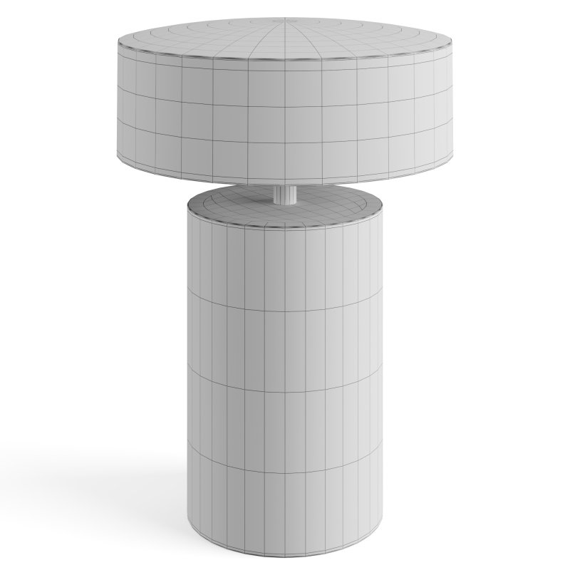 Column Table Lamp by Audo Copenhagen - Image 5