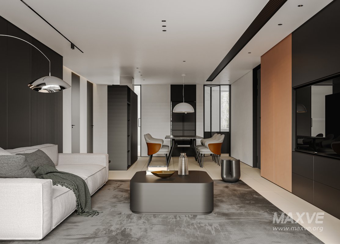 living room dining room - Image 1