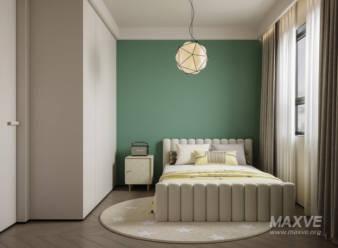 living room dining room bedroom - Image 3