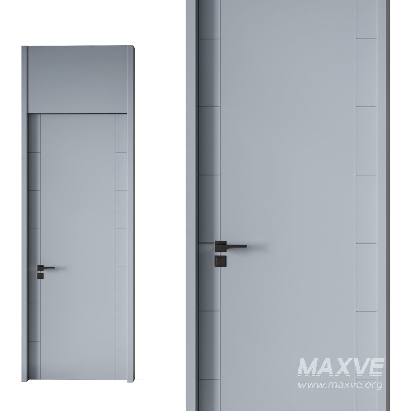 Door set 26 - Image 1