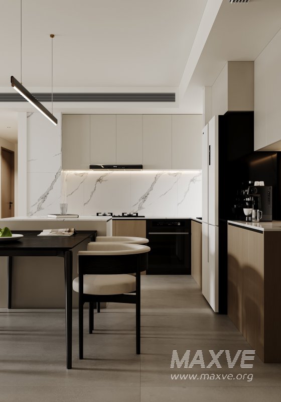 living room dining room - Image 2