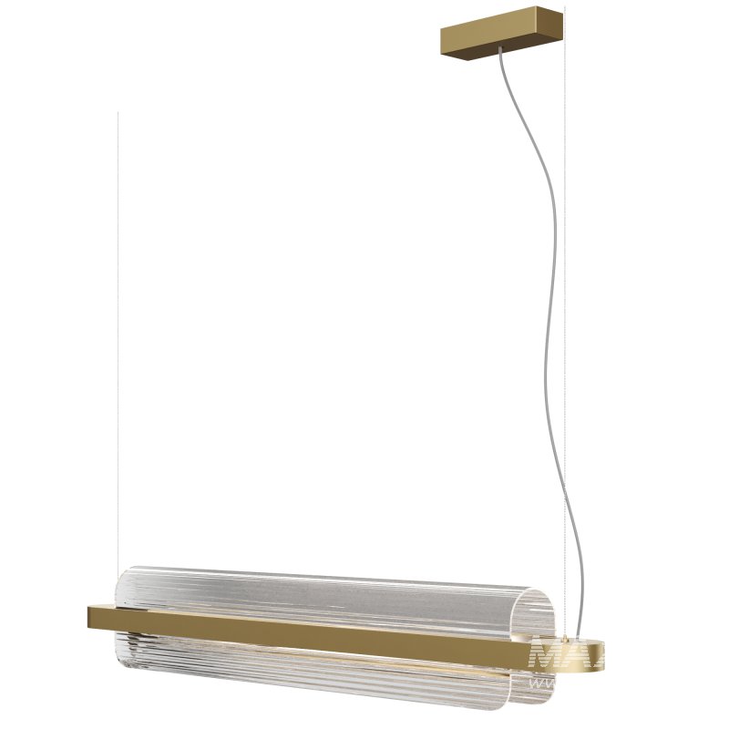 Nami Pendant Lamp by KDLN - Image 3