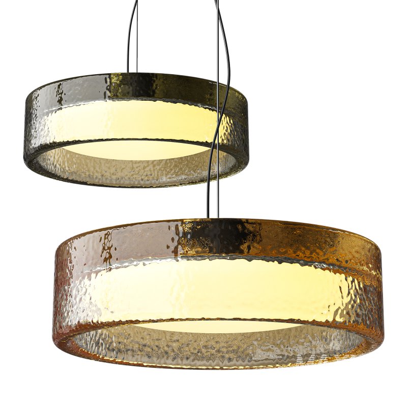 Marset Ringo Pendant Lamps - Image 1